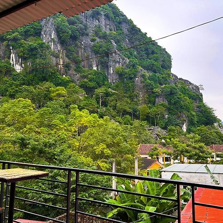 Hideaway Homestay Phong Nha Exterior photo