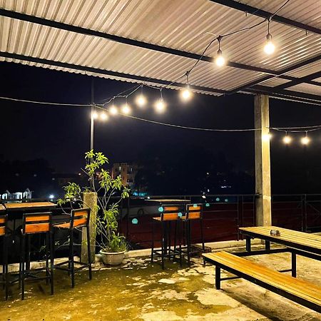 Hideaway Homestay Phong Nha Exterior photo
