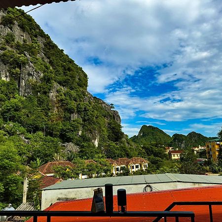 Hideaway Homestay Phong Nha Exterior photo