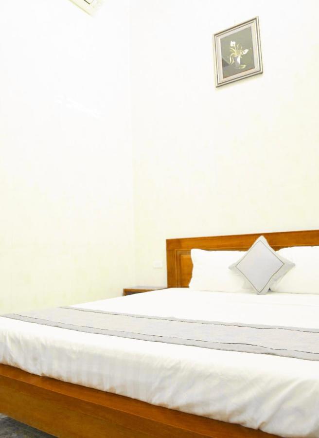 Hideaway Homestay Phong Nha Exterior photo