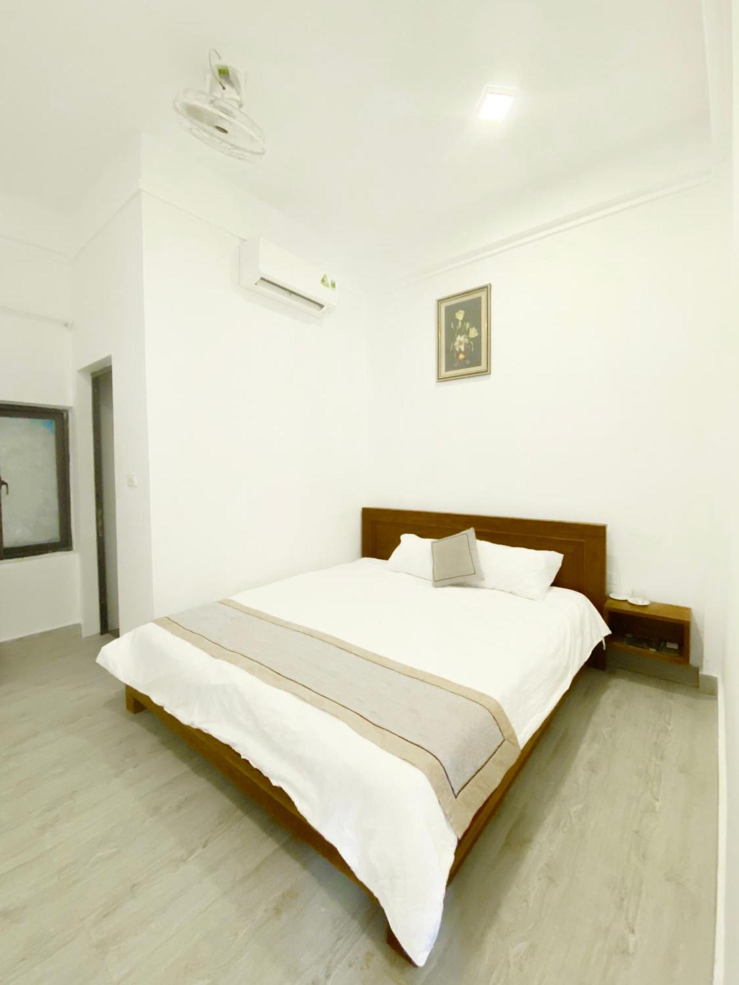 Hideaway Homestay Phong Nha Exterior photo