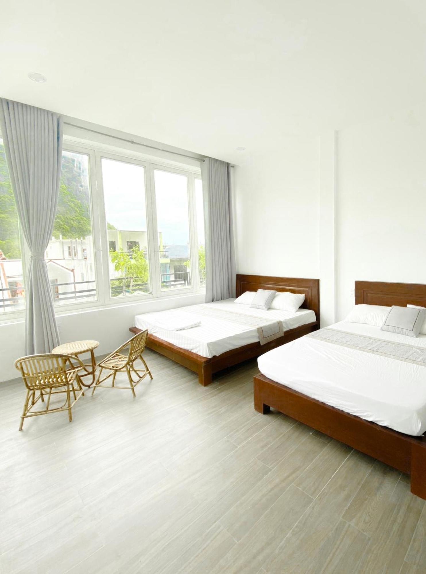 Hideaway Homestay Phong Nha Exterior photo