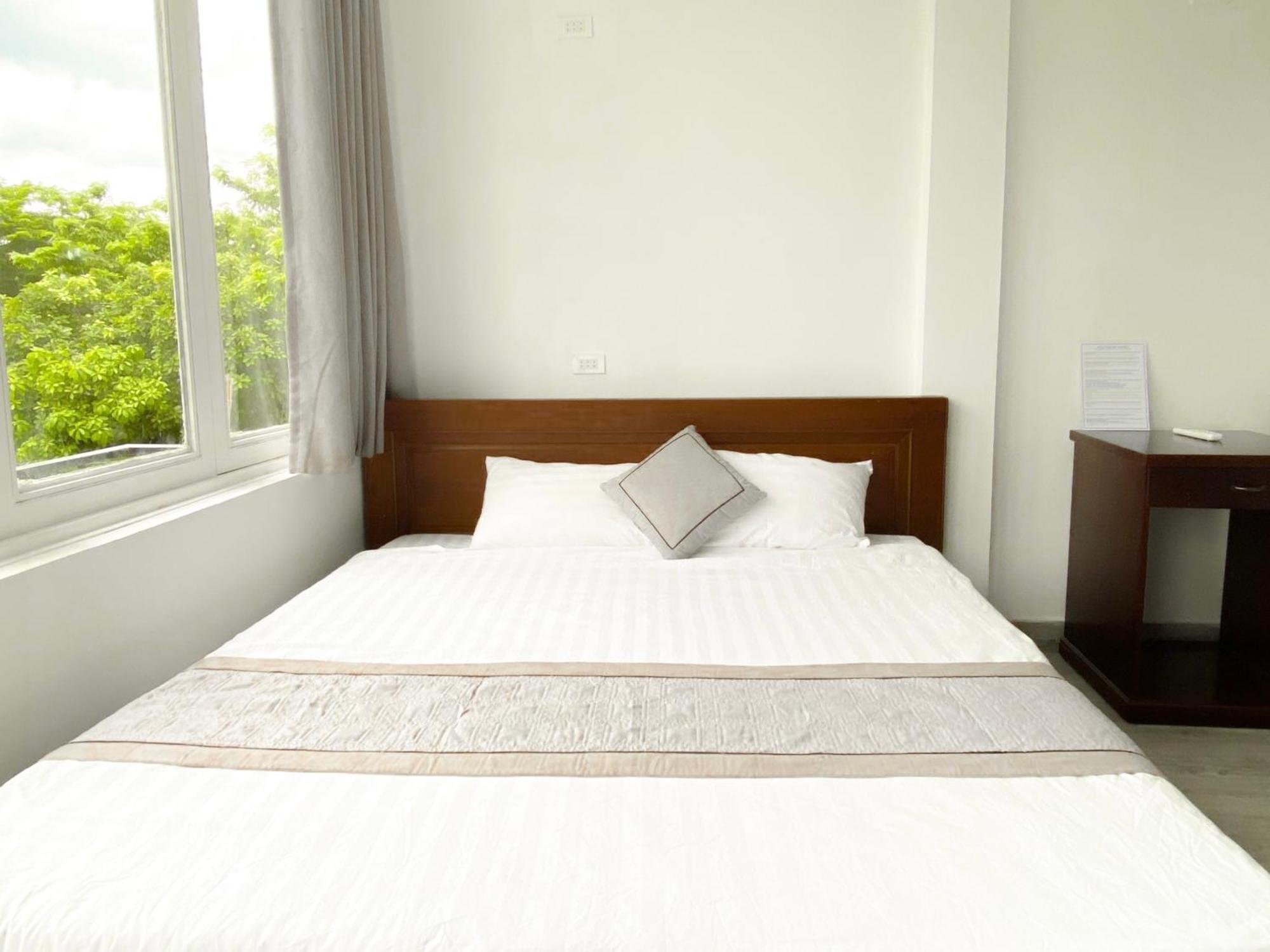 Hideaway Homestay Phong Nha Exterior photo