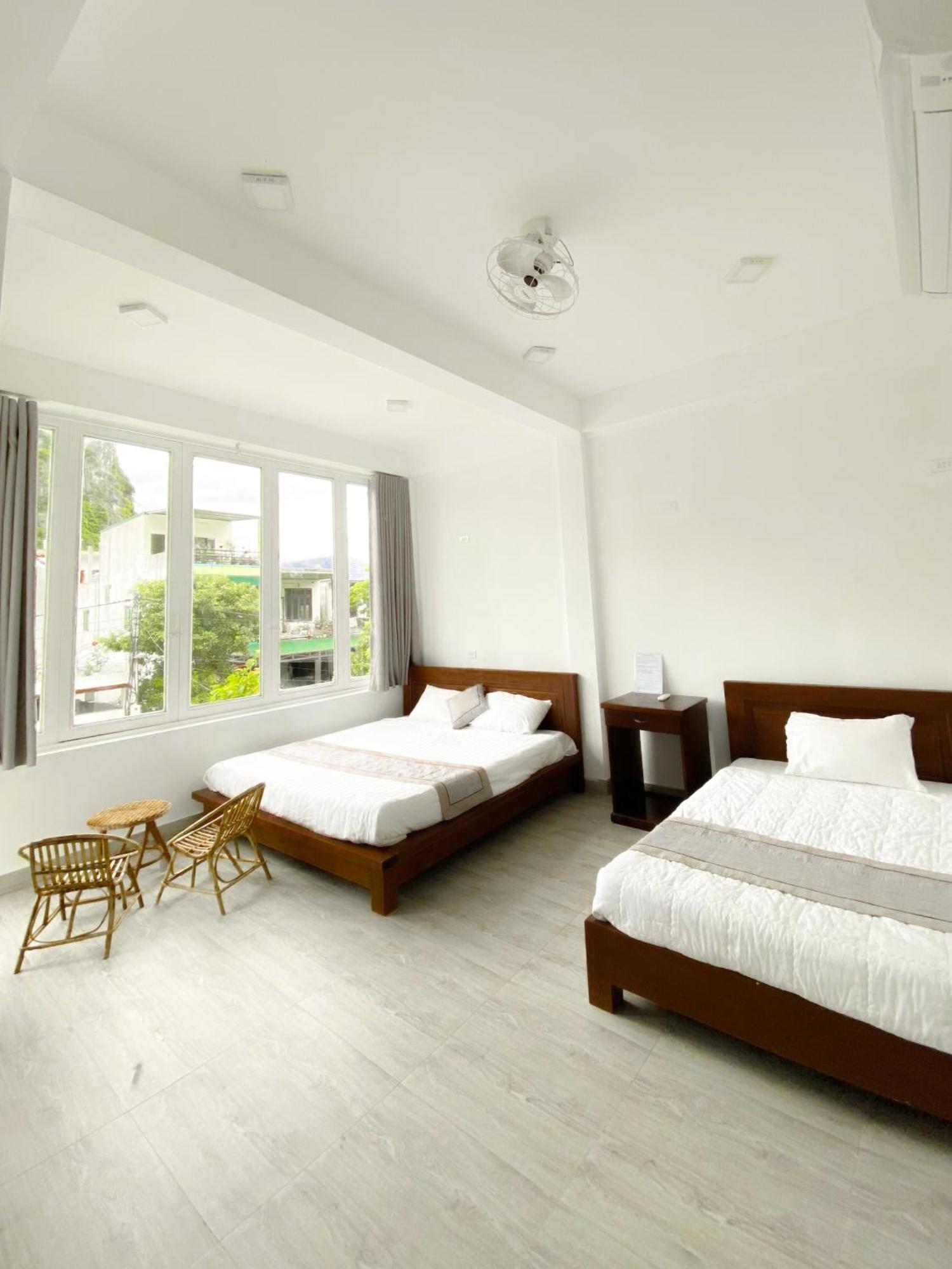 Hideaway Homestay Phong Nha Exterior photo