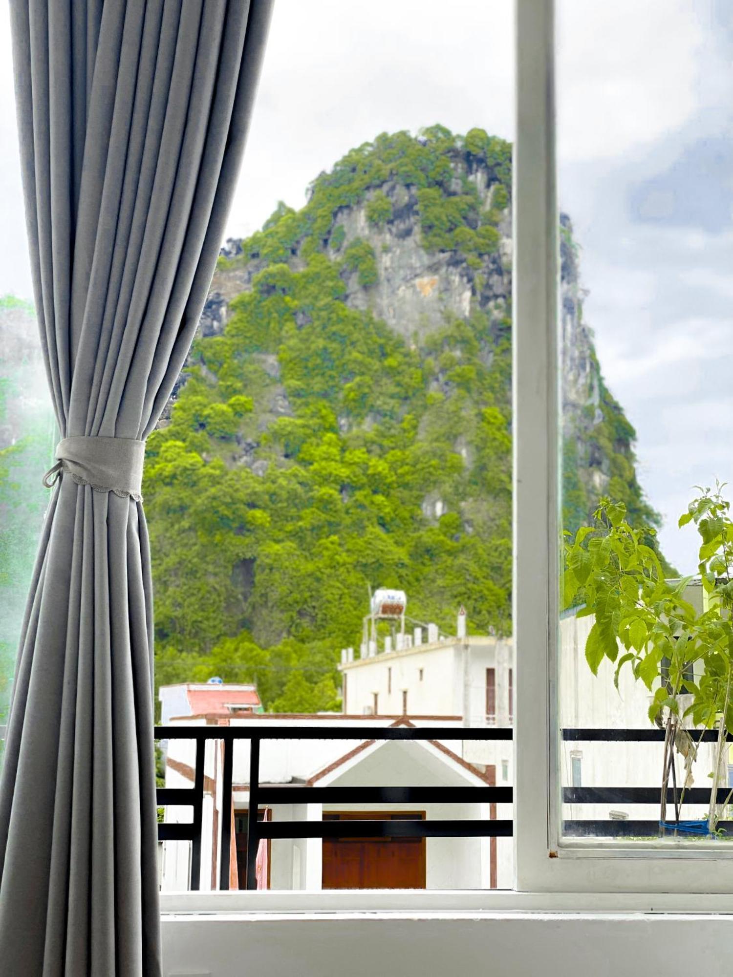 Hideaway Homestay Phong Nha Exterior photo