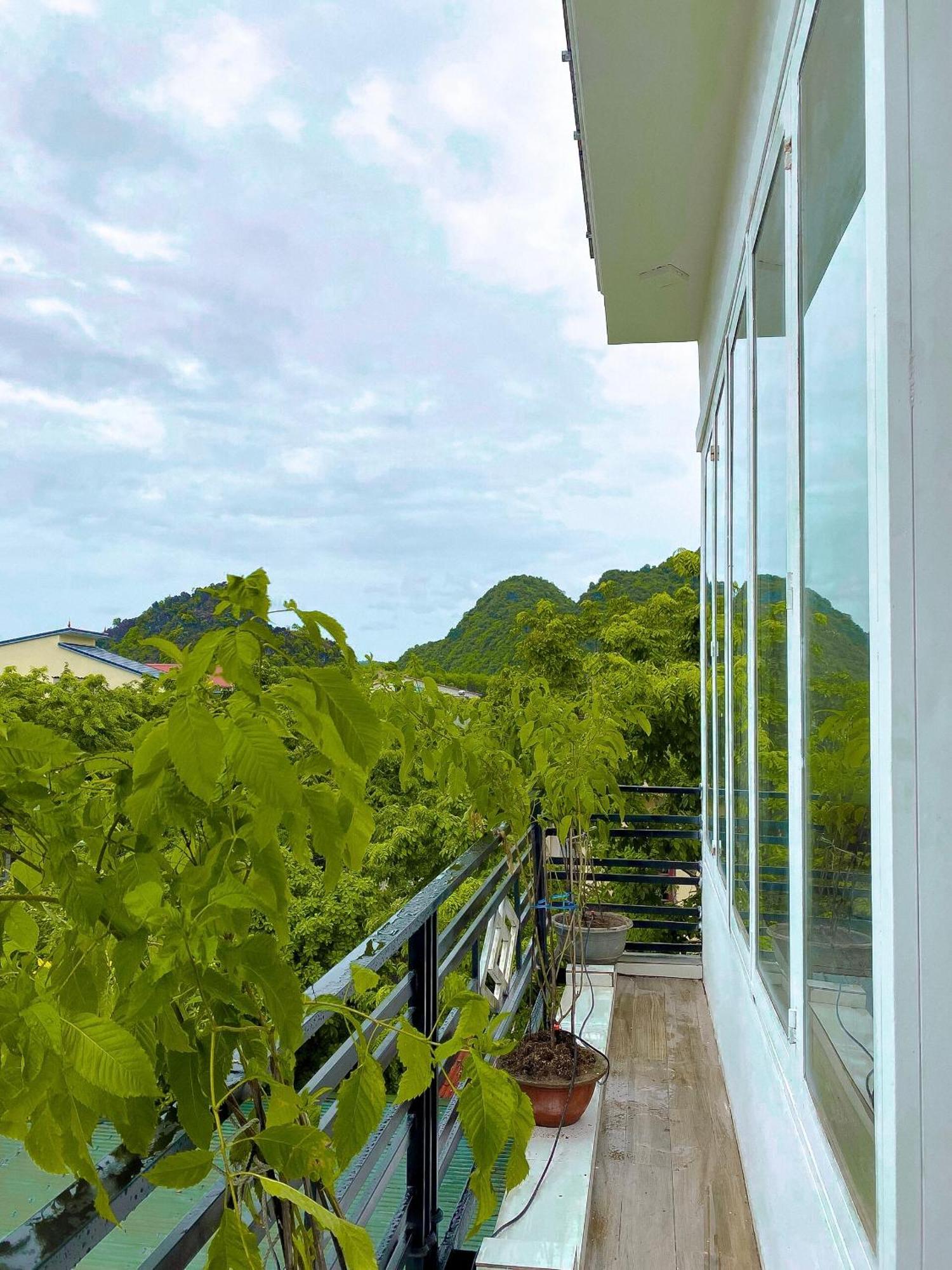 Hideaway Homestay Phong Nha Exterior photo
