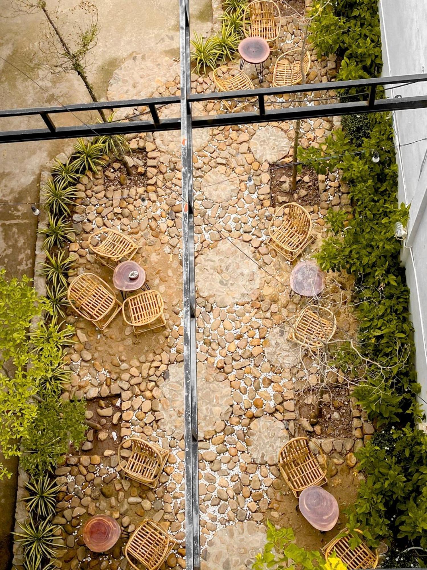 Hideaway Homestay Phong Nha Exterior photo