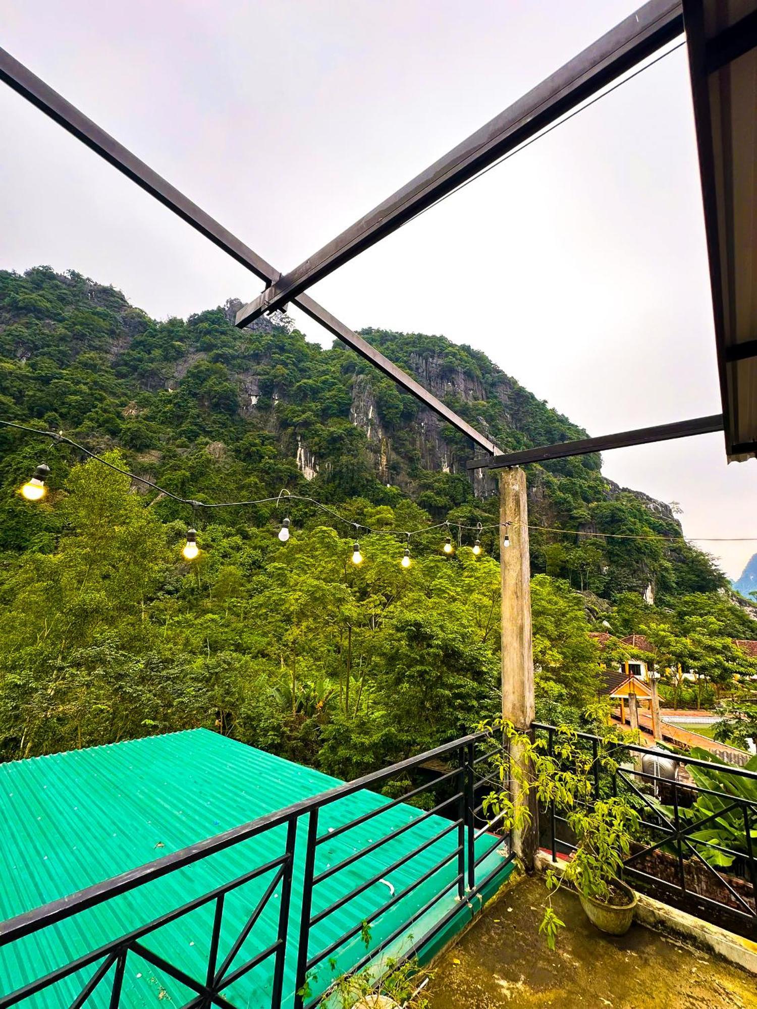 Hideaway Homestay Phong Nha Exterior photo